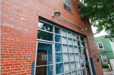 703 N Harrison St410 Hancock St, Richmond, VA 23220 photo 26