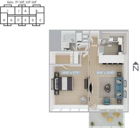 770 Boylston St, Boston, MA 02199