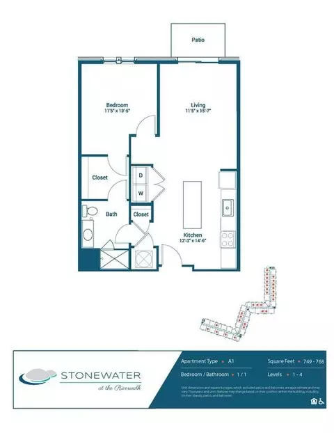 318 S Elkhart Ave, Elkhart, IN 46516