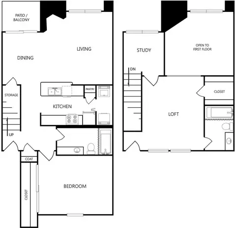 5840 Spring Valley Rd, Dallas, TX 75254