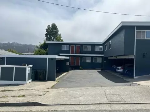 1250 S 56th St, Richmond, CA 94804