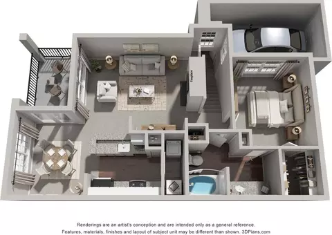 18725 Dallas Pkwy, Dallas, TX 75287