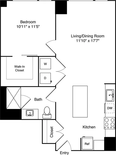 35 Lomasney Way, Boston, MA 02114
