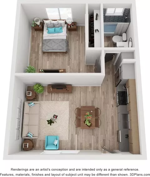6640 Woodley Ave, Los Angeles, CA 91406