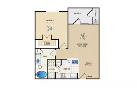 105 W 51st St, Austin, TX 78751