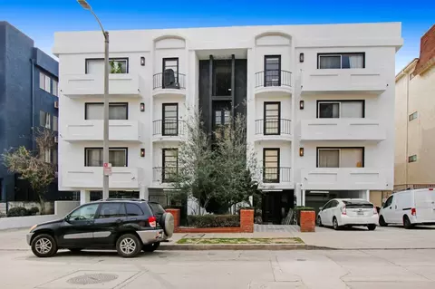1525 Amherst Ave, Los Angeles, CA 90025