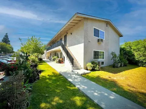 321 N Macneil St, San Fernando, CA 91340