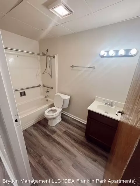 1551 Bryden Rd, Columbus, OH 43205