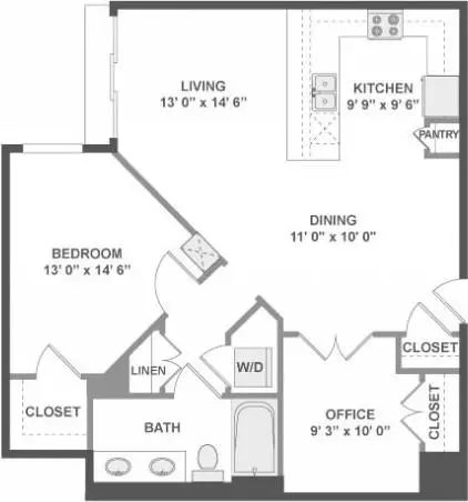 737 Chicago Ave, Chicago, IL 60654