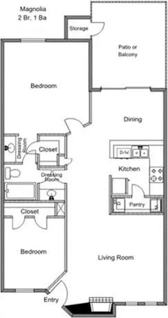 1902 S State Highway 121, Lewisville, TX 75067