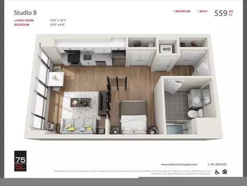 50 Station Lndg, Medford, MA 02155