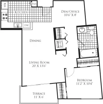 375 E 2nd St, Los Angeles, CA 90012