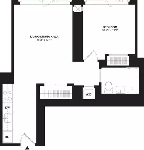 105 W 29th St, New York, NY 10001