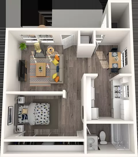 1311 W Baseline Rd, Tempe, AZ 85283