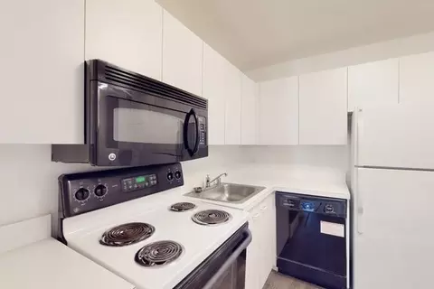 5035 S East End Ave, Chicago, IL 60615