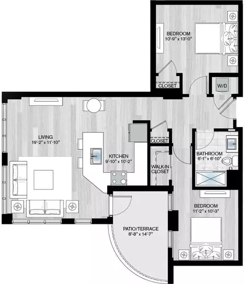 160 16th St N, Saint Petersburg, FL 33705
