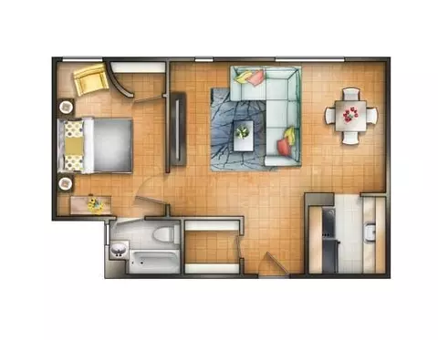 4607 Connecticut Ave NW, Washington, DC 20008