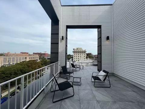 9 E Mount Royal Ave, Baltimore, MD 21202 photo 9