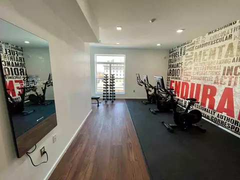 9 E Mount Royal Ave, Baltimore, MD 21202 photo 8