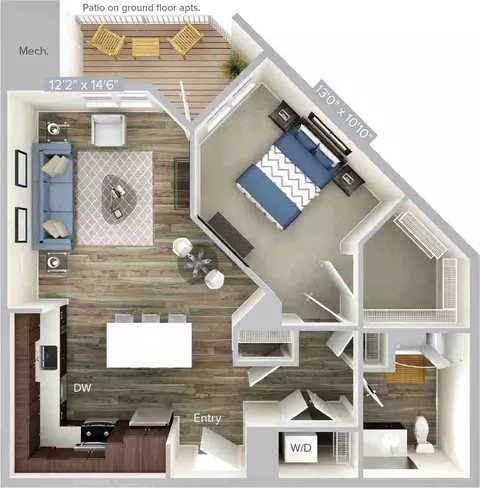 340 Stelton Rd, Piscataway, NJ 08854