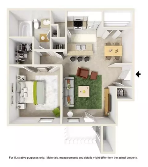 5848 Acacia Cir, El Paso, TX 79912