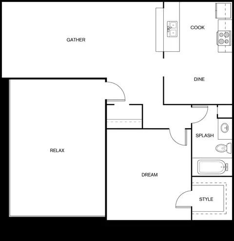 9109 Dartbrook Dr, San Antonio, TX 78240