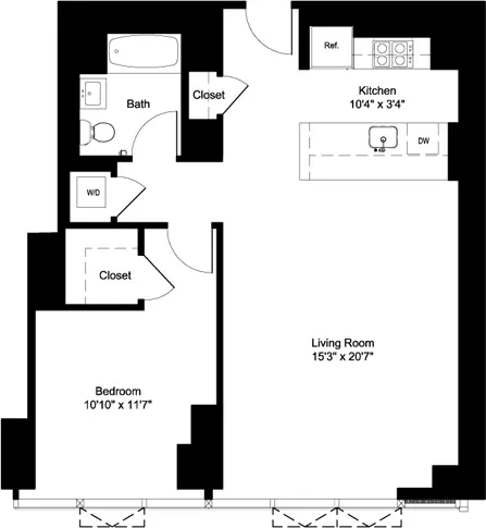 50 E 28th St, New York, NY 10016