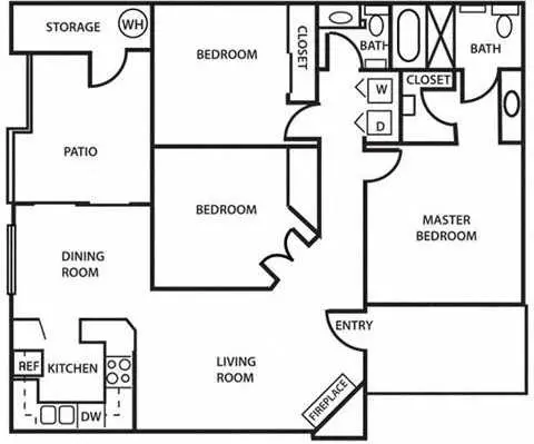 1441 S Lindsay Rd, Mesa, AZ 85204