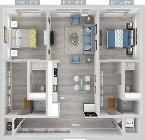 800 Indiana St, San Francisco, CA 94107