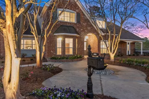 13603 Minton Ln, Walker, LA 70785