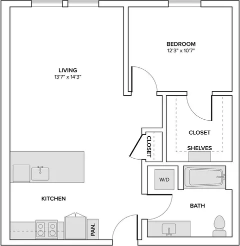13033 NE 70th Pl, Kirkland, WA 98033