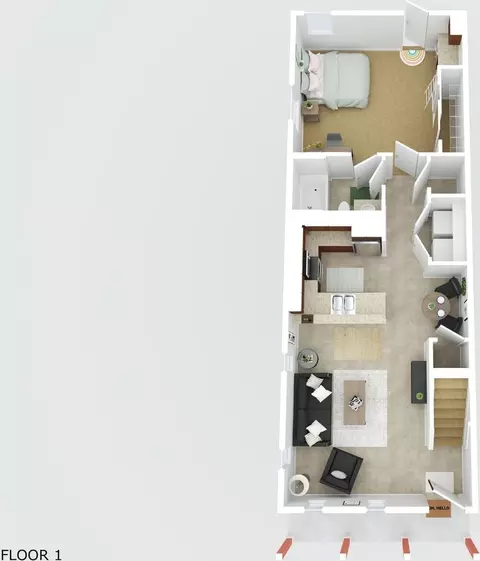 1845 Belle Vue Way, Tallahassee, FL 32304