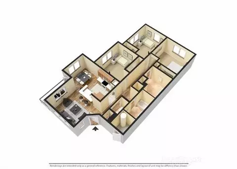 4730 Archean Way, Raleigh, NC 27616