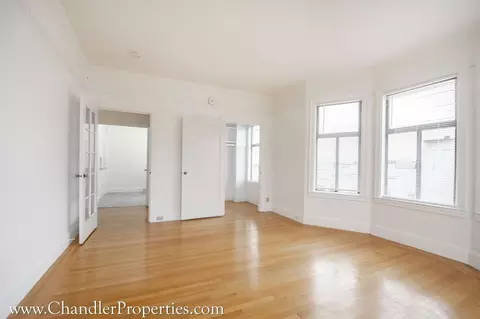 201 Mallorca Way, San Francisco, CA 94123