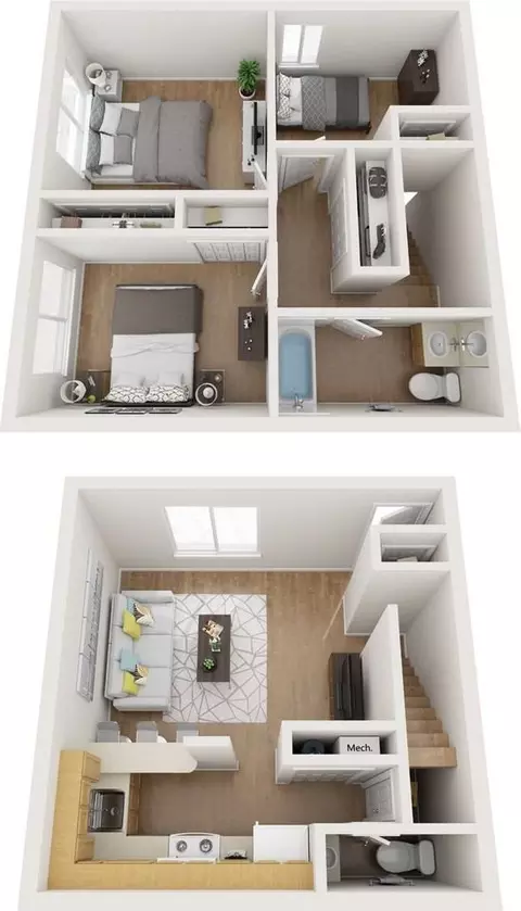 4000 Archer Dr, East Moline, IL 61244