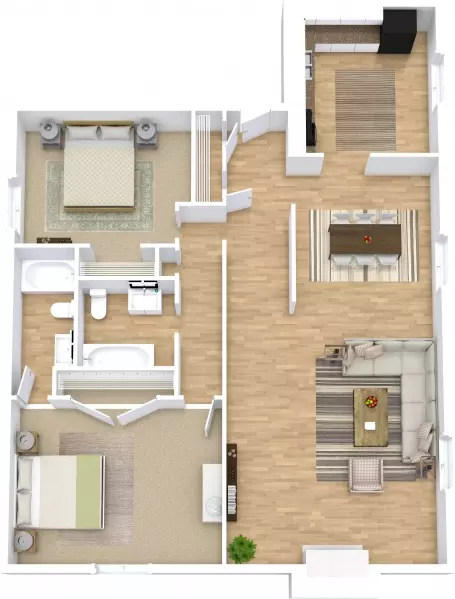 10380 Conser St, Overland Park, KS 66212