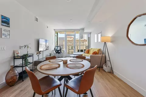 702 Broadway, San Diego, CA 92101