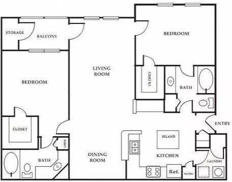 2200 Ranchwood Dr NE, Atlanta, GA 30345
