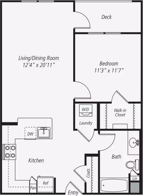 5200 Iron Horse Pkwy, Dublin, CA 94568