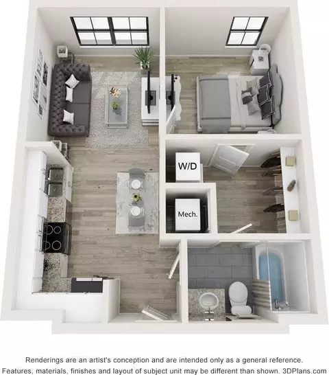 1137 W Grace St, Richmond, VA 23220