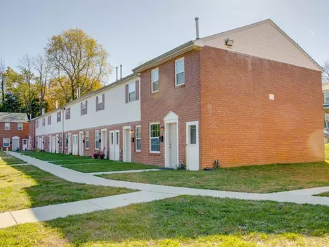 100 Sherring Ct, Catonsville, MD 21228 photo 22