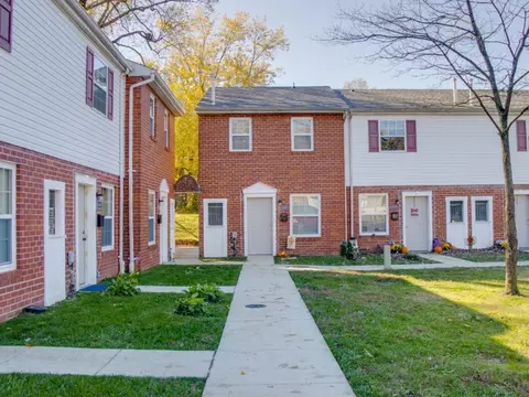 100 Sherring Ct, Catonsville, MD 21228 photo 23