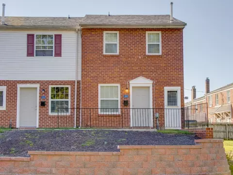 100 Sherring Ct, Catonsville, MD 21228 photo 24