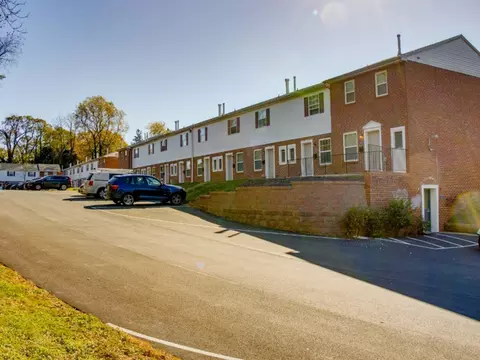 100 Sherring Ct, Catonsville, MD 21228 photo 19