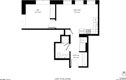 1515 W Monroe St, Chicago, IL 60607
