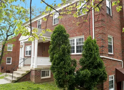 6808 Red Top Rd, Takoma Park, MD 20912