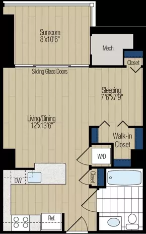 1200 First St, Alexandria, VA 22314