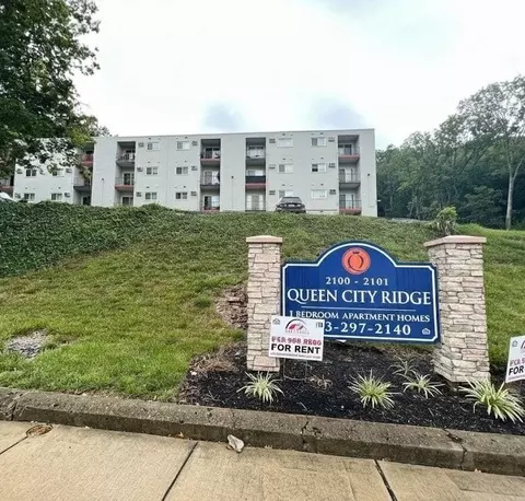 2102 Queen City Ave, Cincinnati, OH 45214