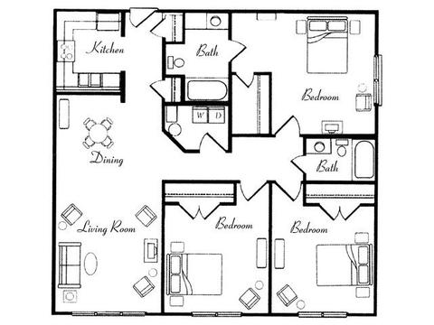 4231 Yanceyville Rd, Browns Summit, NC 27214