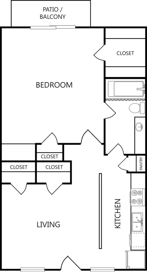 3311 S Vernon Ave, Dallas, TX 75224